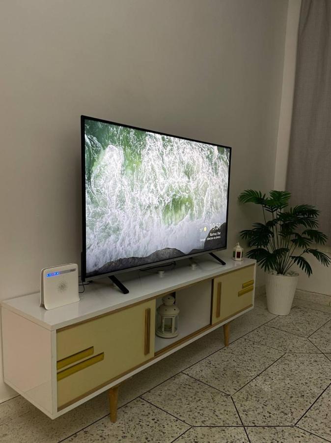 דירות פס Chez Siham מראה חיצוני תמונה